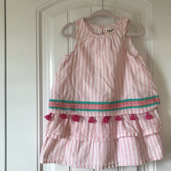 Hatley Sundress Size 2T - Picture 1 of 3